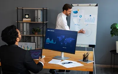 Dubai Software Firms